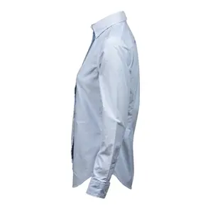 Camisa Oxford Perfecta para Mujer, Merchandising Corporativo - Product Image 5