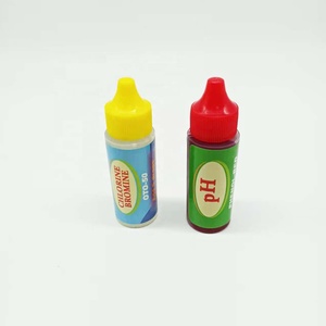 OEM/ODM/OBM定制饮用水测试机设备仪器装置游泳池质量酸碱度水测试箱 - Product Image 4