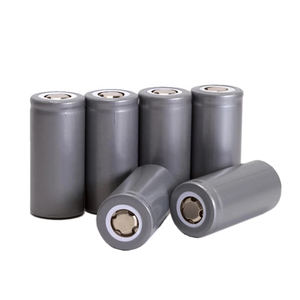 Harga pabrik IFR 32650 32700 6000mAh 3.2V 3C silinder Lithium-ion LiFePO4 baterai Lithium untuk skuter listrik - Product Image 2
