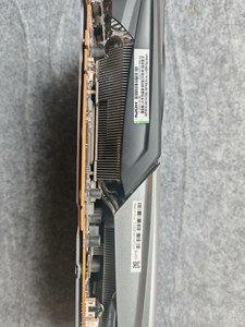 Tarjeta gráfica para juegos Radeon RX <span class=keywords><strong>5700</strong></span> <span class=keywords><strong>XT</strong></span> <span class=keywords><strong>NITRO</strong></span> de 8GB compatible con pantalla múltiple con ventilador para refrigeración - Product Image 6