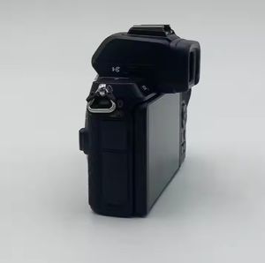 Pour caméra vidéo 4K sans miroir <span class=keywords><strong>Z50</strong></span> 24MP, presque neuve, d'occasion, professionnelle, originale japonaise - Product Image 3