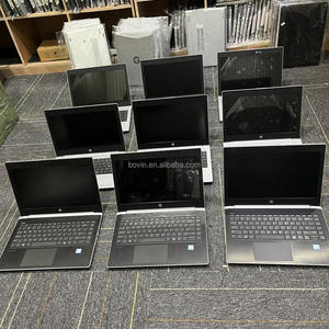 ราคาถูกสำหรับ HP 430G5 i5 รุ่นที่ 8 แรม 8GB ความจุ 256GB แล็ปท็อปธุรกิจมือสอง น้ำหนักเบา พกพาสะดวก คอมพิวเตอร์สำนักงาน โน้ตบุ๊กสำหรับนักเรียน ขนาด 13.3 นิ้ว - Product Image 5