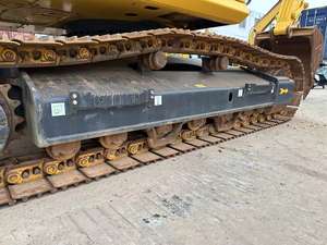 Excavadoras Komatsu Japón PC400-7 PC400-8 PC430-8 PC450-8 PC460-8 Buen Estado Stock Original Shanghái Motor de 40 Toneladas PLC - Product Image 2