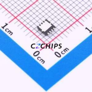 PDFN-8L MU3011X (3.3x3.3) ทรานซิสเตอร์ภาคสนาม (Mosfet) แบบดั้งเดิมและใหม่เอี่ยม - Product Image 2