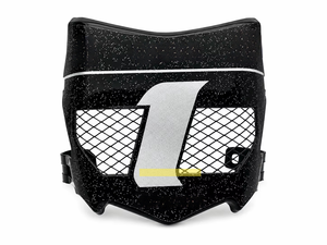 Placa de Repuesto Delantera Ventilada Personalizable de Plástico PP Real Estilo <span class=keywords><strong>Moto</strong></span> Cutz de Wintai para Motocicletas de Cross Tuttio Surron Talaria Yzoma - Product Image 1