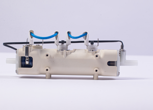 Scaldabagno Elettrico Istantaneo <span class=keywords><strong>Gida</strong></span> per Uso Domestico con Tubo di Riscaldamento a Pellicola Spessa - Product Image 5