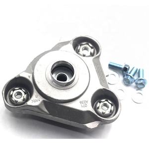 Pemasangan Topangan Atas 5031.78 5031.F4 5038.29 5038.87 5038.E3 5038.F3 untuk JUMPER CITROEN PEUGEOT BOXER FIAT DUCATO - Product Image 2