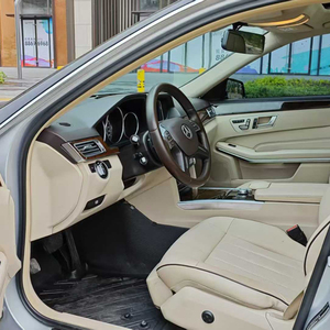 2015 mercede S E200L 2.OT Thể Thao Thời Trang Sử Dụng Xe Ô Tô Chất Lượng Cao Tay Trái Ổ Đĩa Ánh Sáng Xăng Trực Tuyến 5 Chỗ Ngồi Sedan - Product Image 5