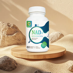 सबसे अच्छी कीमत दान + रेस्वेराट्रोल कैप्सूल स्वास्थ्य पूरक ओएम ओटम दिल की रक्षा मस्तिष्क नाक कैप्सूल - Product Image 2