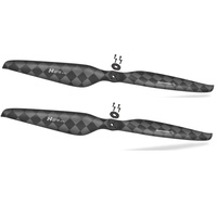 2278 hélice en Fiber de carbone pales droites à haute efficacité pour accessoire de Drone à pagaie intégré au système d'alimentation H6M