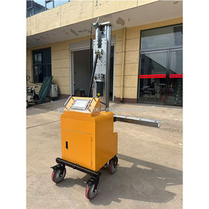 Máquina <span class=keywords><strong>de</strong></span> Enlucido <span class=keywords><strong>de</strong></span> Mortero <span class=keywords><strong>de</strong></span> <span class=keywords><strong>Cemento</strong></span>, Máquina <span class=keywords><strong>de</strong></span> Pulir Paredes para Decoración <span class=keywords><strong>de</strong></span> Interiores, Máquina <span class=keywords><strong>de</strong></span> Raspar Mortero para Construcción - Product Image 1