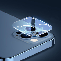 Vente chaude caméra protecteur film mode nuit 3d caméra lentille protecteur d'écran pour iphone 16 pro max