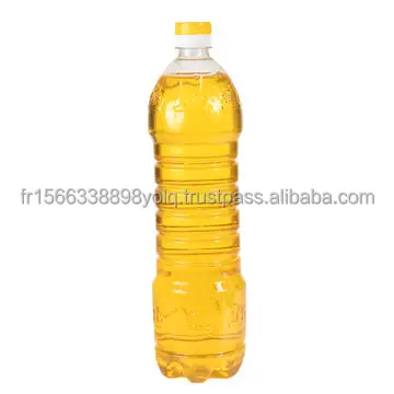 Refined Soybean Oil High Quality Edible Oil for Cooking and Frying