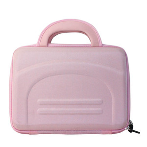 À prova de choque <span class=keywords><strong>Laptop</strong></span> Covers Casos Armazenamento De Viagem Personalizado EVA Hard Carry <span class=keywords><strong>10.1</strong></span> "<span class=keywords><strong>Inch</strong></span> <span class=keywords><strong>Laptop</strong></span> Case para o iPad 9.7" Para o caso do saco do ipad - Product Image 4