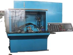 Hydraulik pumpe Prüfstand FC-350: High-Flow-<span class=keywords><strong>Test</strong></span> kapazität bis zu 500L/min - Product Image 5