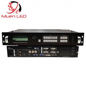 <span class=keywords><strong>Video</strong></span> nối bộ vi xử lý hdp901 muen LED cho wayfinding trung tâm mua sắm tàu điện ngầm thang máy & Chào mừng hiển thị - Product Image 1