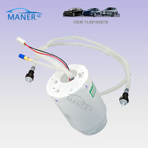 MANER 7L8919087B Pièces détachées automobiles Ensemble de pompe à carburant du moteur pour Audi Q7 VW TOUAREG 3.6 V6 FSI - Product Image 3