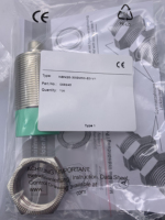 Nouveau capteur de proximité en stock NBN25-30GM50-E0/E2-V1-M NBN7-12GM50-E0/E2-V1-M – Haute qualité, garantie d'un an