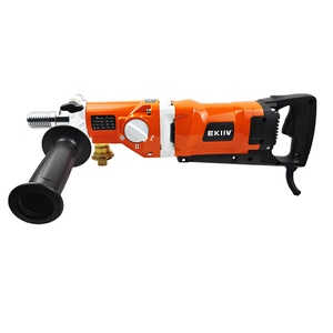 Trapano carotatore diamantato EKIIV MW-305D per impieghi gravosi a 3 velocità, diametro massimo 305 mm, per campionamento di carotaggi nel calcestruzzo e ingegneria civile - Product Image 5