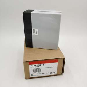 Contrôleur de combustion R4343E1014 220V, contrôleur d'allumage pour Spot 20 - Product Image 5