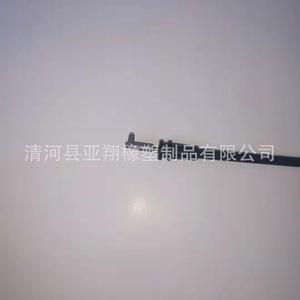 สายล็อคประตูเมอร์เซเดส-เบนซ์ A4547230169 สำหรับการซ่อมแซมทดแทน - Product Image 3