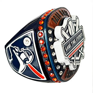 Anneaux de championnat de basket-ball High Custom Raider Kobe Bryant coupés également disponibles pas cher <span class=keywords><strong>Milwaukee</strong></span> Bucks <span class=keywords><strong>Lakers</strong></span> Flag Football - Product Image 5