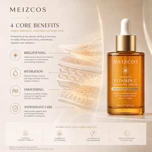 OEM ODM Özel Etiketli C Vitamini Serumu Parlatıcı Yüz Serumu Hyaluronik Asit <span class=keywords><strong>Niacinamide</strong></span> Retinol Antioksidan Cilt Bakımı 30ml - Product Image 3