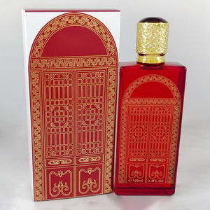 Spray Corporal Árabe de Dubai, el Más Vendido en el Medio Oriente, Eau de Parfum de Larga Duración para Mujer - Product Image 1