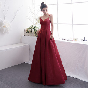 <strong>Blush</strong> Pink Long Prom <strong>Gowns</strong> Sweetheart Strapless Satin Elegant Burgundy Blue Arabic Women Formal Party Dress Black Evening <strong>Gown</strong> - Product Image 5