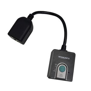 Module de lecteur de codes-barres QR 2D LV3000B mégapixels à montage fixe 3 mil, avec lecture PDF417, Aztec, OCR de passeport et MRZ, pour kiosque et casier - Product Image 6