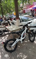 Moto Surron Light Bee X 72v 10000w 35ah 2026