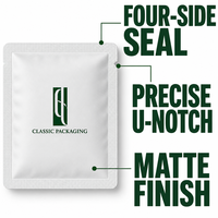 Sachets de café filtre personnalisés, emballage de café en sachet, filtre à café anti-humidité, emballage de café sur mesure