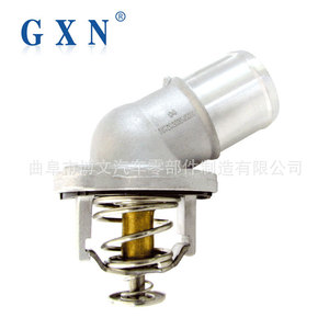 เทอร์โมสตัท Gxn รุ่น 10120202040000 สำหรับรถยนต์ Trumpchi Gs7 Gs8 เครื่องยนต์ 2.0T อะไหล่ทดแทน - Product Image 1