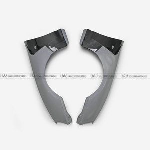 Nuevo Guardabarros Delantero de Fibra de Carbono EPR para MK4 JZA80 EPA Tipo 1993-1998 - Product Image 2