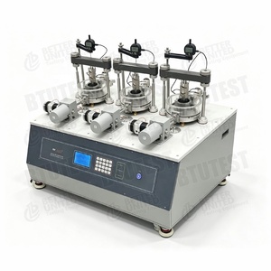 เครื่องมือทดสอบแรงเฉือนโดยตรงแบบสามทาง รุ่น BTU-TRA - Product Image 2