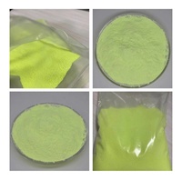Agent blanchissant fluorescent 351, agent de blanchiment optique CBS-X DMA-X, fabrication de savon, détergent à lessive, soins personnels, poudre à laver OGILVY