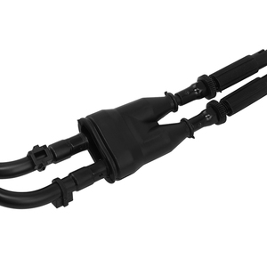 Cable de Acelerador para Motocicleta TCMT Compatible con <span class=keywords><strong>Kawasaki</strong></span> <span class=keywords><strong>Ninja</strong></span> <span class=keywords><strong>ZX</strong></span>-<span class=keywords><strong>10R</strong></span> 2011-2015 2014 <span class=keywords><strong>2013</strong></span> 2012 ZX10R Piezas de Repuesto XF1206143 - Product Image 5