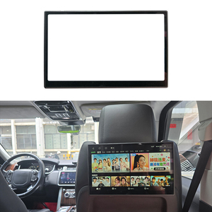 Modificación de Automóviles, Actualización del Interior, Pantalla de Entretenimiento para Pasajeros del Asiento Trasero para Range Rover Sport - Product Image 1