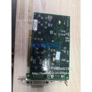 Tarjeta PCI DAQ Waters BUS/LACE BUSLACE BUS LAC/E ENVÍO GRATUITO H - Product Image 2
