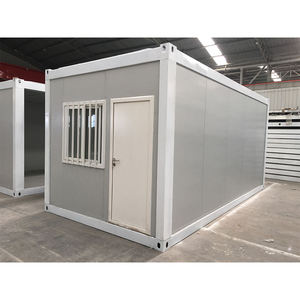 <span class=keywords><strong>Maison</strong></span> conteneur 3 en 1, <span class=keywords><strong>maison</strong></span> conteneur en forme de boîte, <span class=keywords><strong>maison</strong></span> conteneur modulaire, Con BaNo - Product Image 3