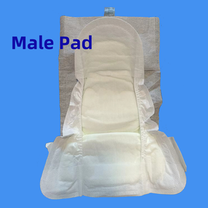 Maschio uomo pad incontinenza usa e getta <span class=keywords><strong>per</strong></span> adulti comodo assorbente sanitario <span class=keywords><strong>per</strong></span> gli <span class=keywords><strong>uomini</strong></span> - Product Image 1
