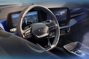 XINXIANG <span class=keywords><strong>BADA</strong></span> In Stock vendita calda a buon mercato 1.5T 155km Chevrolet explorer più 2025 2024 auto nuove ibride Plug-in - Product Image 4