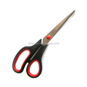 8.5 Inches Student Craft <strong>Scissors</strong> with Comfort-Grip Handles 7.5in Office <strong>Scissors</strong> for Children - Product Image 4