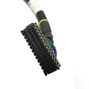 สายเคเบิลหุ่นยนต์ FANUC รุ่น 2007-T711 H-A51616 - Product Image 5