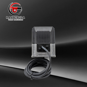 Actuador Servo Original Alemania SQM33.511A9 2.5Nm AC24V con Cable de 3M para Quemadores, Válvulas de Aire y Gas, Motor para Calderas Industriales de Gas y Petróleo - Product Image 4