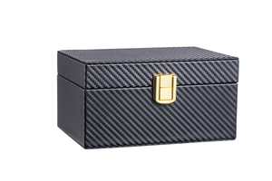 Porte-clés Faraday Cage pour clés de <span class=keywords><strong>voiture</strong></span> antivol bloquant le signal d'entrée sans <span class=keywords><strong>clé</strong></span> avec sac en cuir Serrure à <span class=keywords><strong>clé</strong></span> de <span class=keywords><strong>voiture</strong></span> sûre et sécurisée - Product Image 5