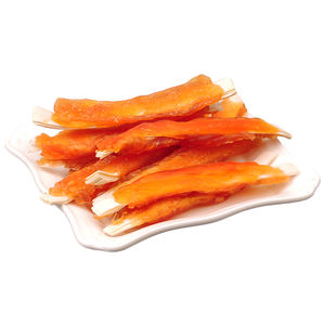 Oreille de lapin sec avec poulet, aliments pour chiens, chiots adultes - Product Image 5