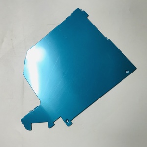 1016B00B KYD-MC10J-000 ฝาครอบสำหรับชิ้นส่วนเครื่องป้อน SMT HITACHI - Product Image 4