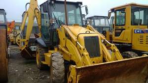 Excavadora integrada Carter con componentes de núcleo Construcción ¡Precio bajo vendido! 8 toneladas de peso de funcionamiento Motor Bomba Motor Gear PLC - Product Image 2