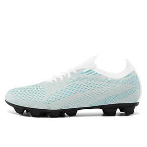 <span class=keywords><strong>Scarpe</strong></span> da Calcio Uomo Donna 2026 di Tendenza, Traspiranti in Maglia, Antiscivolo per Esterni |   SC02-26020260630 - Product Image 2